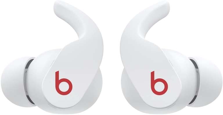 Beats Fit Pro (Zwart/Wit) – Echt draadloze oortjes met ruisonderdrukking