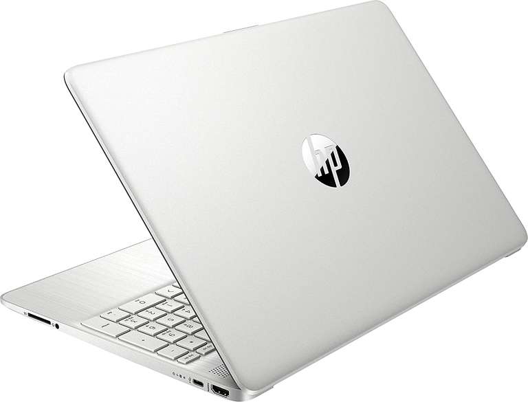 HP Laptop, 15.6 Inch Full HD Scherm