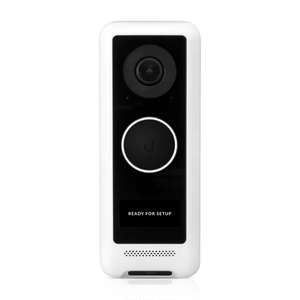 Ubiquiti UniFi UVC-G4-Doorbell G4 Doorbell