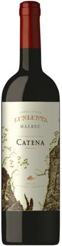 Catena Appellation Lunlunta Malbec | Wijn / Rode Wijn / Soepel Rood