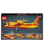 LEGO Technic Brandweervliegtuig 42152