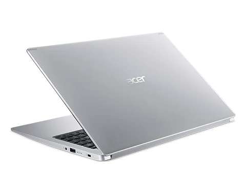 Acer Aspire 5 Laptop A515-45 (Ryzen 5 5500U, 8GB RAM, 512GB SSD) voor €599 @ Acer Store