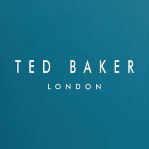 Ted Baker met 30%-60% korting