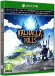 Valhalla Hills Definitive Edition voor Xbox One