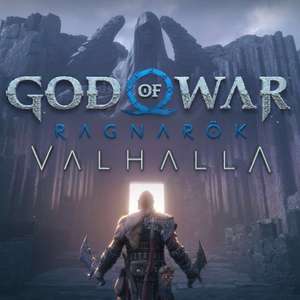 God of War Ragnarok: Valhalla (DLC) vanaf nu gratis te downloaden voor de PS5 en PS4