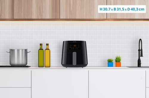 Philips Airfryer XL HD9270/70 @coolblue