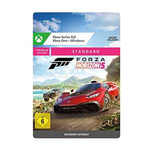 Forza Horizon 5 Windows/Xbox download code voor 30,88