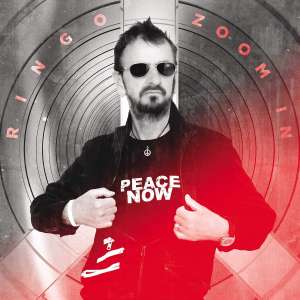 Zoom in Ep LP Ringo Starr