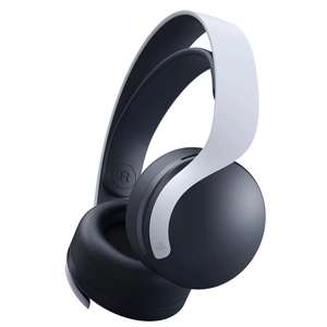 Sony PlayStation 5 Pulse 3D Wireless Headset wit voor €65,90