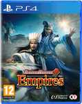 Dynasty Warriors 9 Empires voor PlayStation 4 (gratis PS5 upgrade)