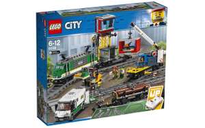60198 LEGO City Vrachttrein