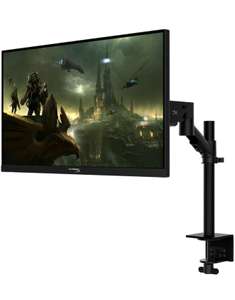 [Belgie only] HyperX Armada 25 FHD Gaming Monitor