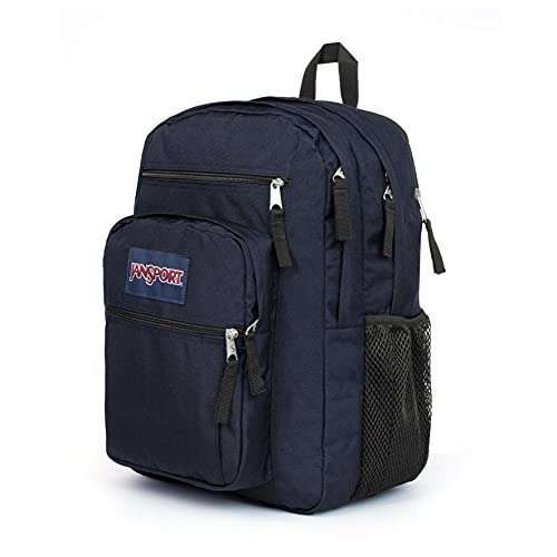 JANSPORT Big Student Backpack, 34 liter