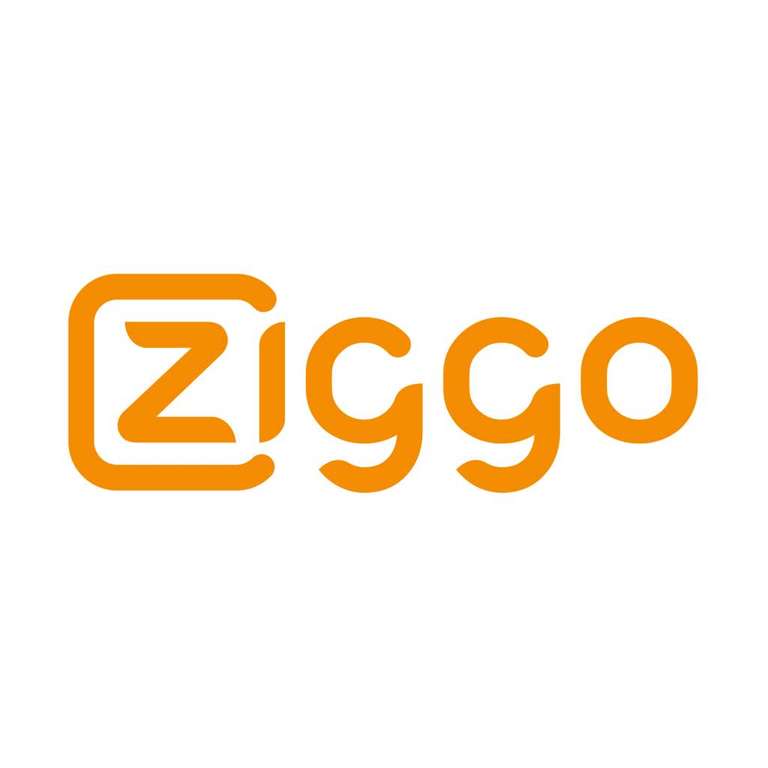 Ziggo Giga 12 maanden 50% korting