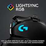 Logitech G502 Hero Gamingmuis Wireless(Amazon PRIME Deal)