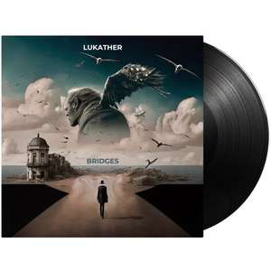 Steve Lukather - Bridges LP