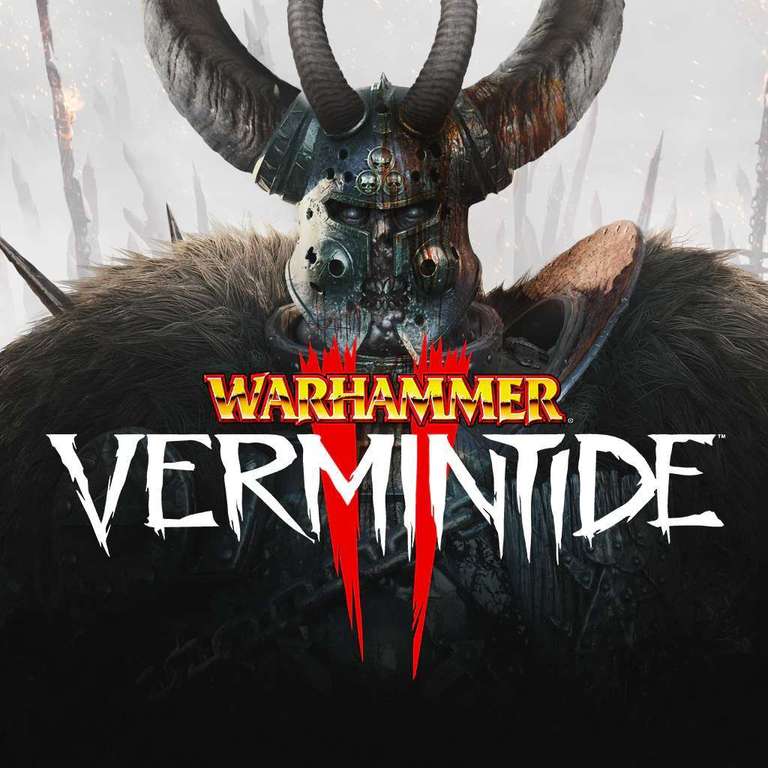 (GRATIS) Warhammer: Vermintide 2 @Steam