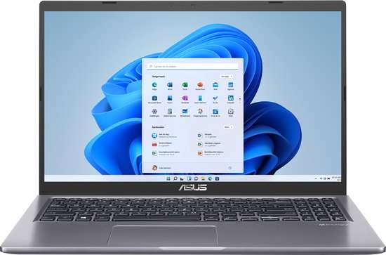 ASUS X515MA-BR715WS - Laptop - 15.6 inch (Select)
