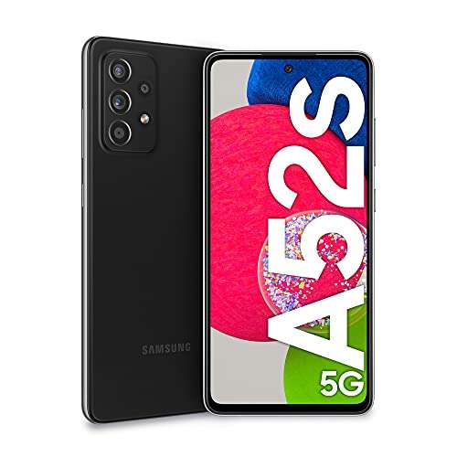 Samsung Galaxy A52s 5G 6GB - 128GB