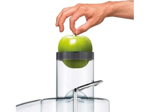 Sage the Nutri Juicer Classic sapmachine voor €79,95 @ iBOOD