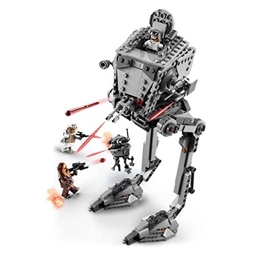 LEGO 75322 Star Wars AT-ST