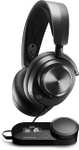 Steelseries Arctis Nova Pro Bedrade Gaming Headset (PC, PS5, PS4, Switch)