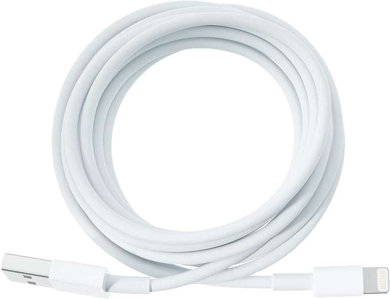 Apple Lightning to USB kabel, 2m