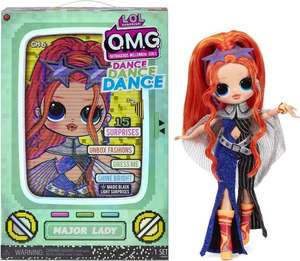 [bol.com] L.O.L. Surprise! OMG Dance Doll Asst - Modepop €5