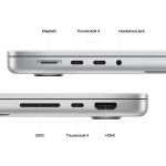 Apple MacBook Pro 1TB (2022)