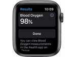 Apple Watch SE | GPS | 40 mm | 2021 Model voor €197,95 @ iBOOD