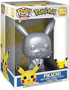 Funko POP Pikachu 10 inch JUMBO SIZE