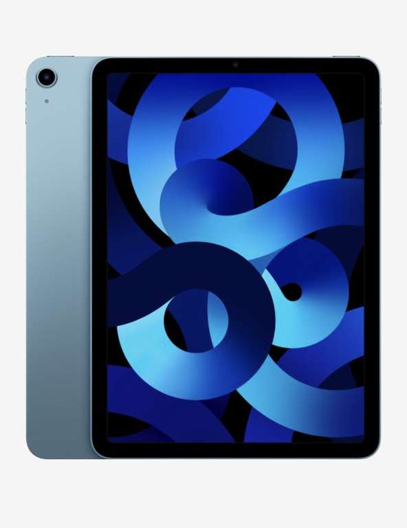 Apple iPad Air 64 GB (2022)
