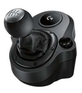 Logitech G Driving Force Versnellingspook @ amazon.nl
