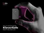 KleverSafe Hardware Crypto Wallet