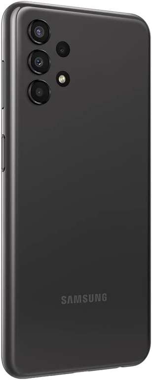 Samsung Galaxy A13 5G, 128GB opslag Zwart