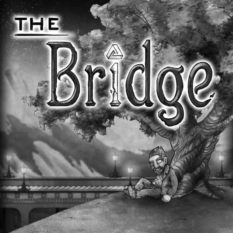 (GRATIS) The Bridge @EpicGames (NU GELDIG!)