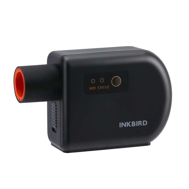 Inkbird isc-027bw