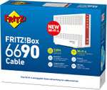 AVM FRITZ!Box 6690 Kabel-Modemrouter