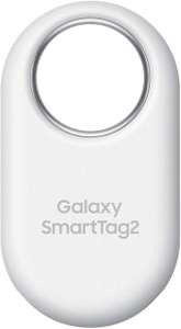 Samsung Galaxy SmartTag 2 Wit