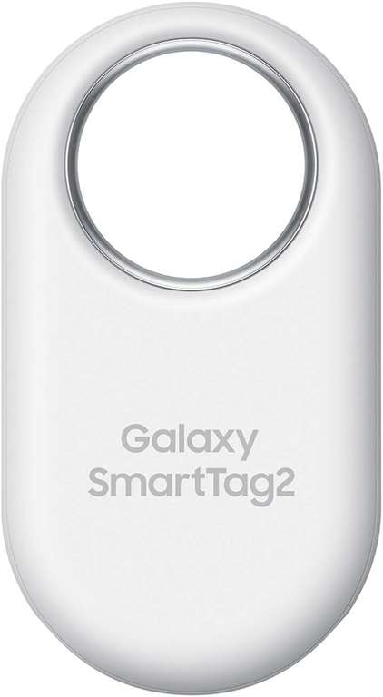 Samsung Galaxy SmartTag 2 Wit