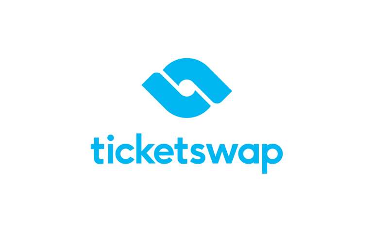 €5 korting op Ticketswap