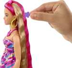 Barbie Totally Hair pop (HCM89) voor €10,99 @ Amazon NL