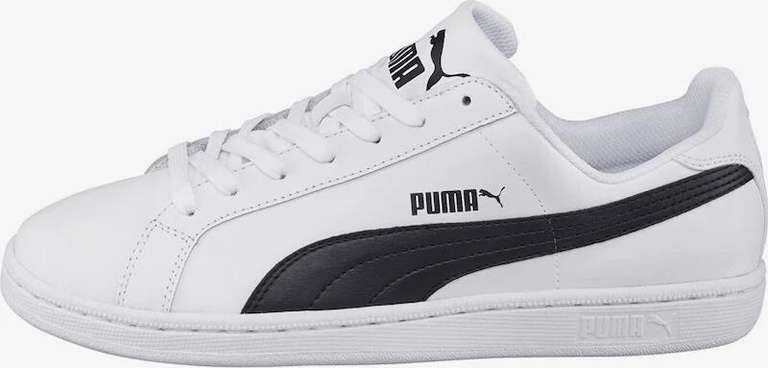 Puma Smash dames sneakers voor €16,17 @ About You