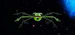 PLAYMOBIL Star Trek - Klingonschip Bird of Prey @ Amazon DE