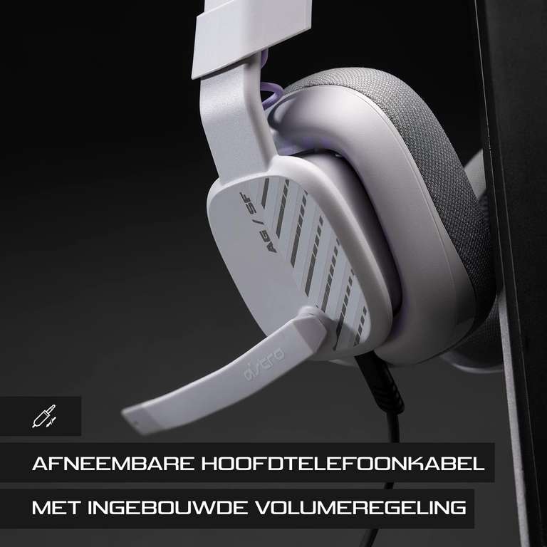 Astro Gaming A10 Gen 2 Gaming Headset