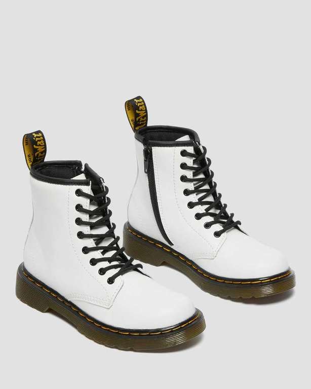Dr. Martens Junior 1460 boots