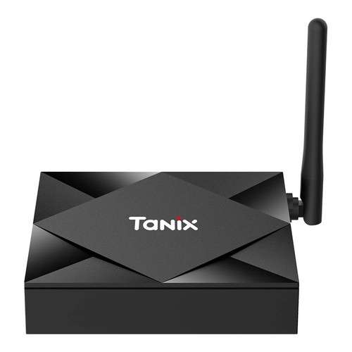 Tanix TX6s TV box (4GB/32GB) voor €28,83 @ Geekbuying