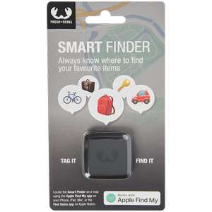 Fresh Rebel smart finder (airtag alternatief) voor maar 6.95