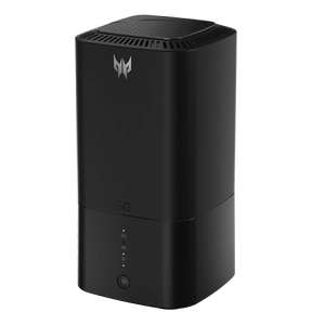 Acer Predator Connect X5 WiFi 6 4G/5G Mobiele Router