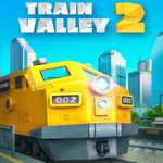 (GRATIS) Train Valley 2 @EpicGames (NU GELDIG!)
